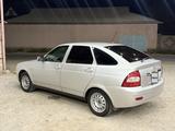 ВАЗ (Lada) Priora 2172 2011 года за 1 380 000 тг. в Шымкент – фото 2