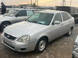 ВАЗ (Lada) Priora 2172 2011 года за 1 380 000 тг. в Шымкент – фото 5