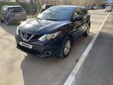 Nissan Qashqai 2014 годаүшін8 200 000 тг. в Петропавловск – фото 3