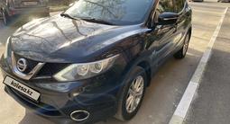 Nissan Qashqai 2014 года за 8 200 000 тг. в Петропавловск – фото 2