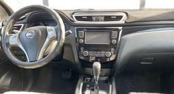 Nissan Qashqai 2014 годаүшін8 200 000 тг. в Петропавловск – фото 5