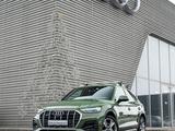 Audi Q5 2022 года за 32 200 000 тг. в Алматы – фото 3