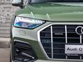 Audi Q5 2022 года за 35 000 000 тг. в Алматы – фото 5