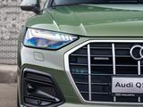 Audi Q5 2022 года за 32 200 000 тг. в Алматы – фото 5