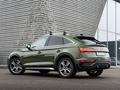 Audi Q5 2022 года за 35 000 000 тг. в Алматы – фото 8