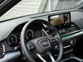 Audi Q5 2022 годаүшін35 000 000 тг. в Алматы – фото 20