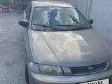 Mazda 323 1998 годаfor1 590 000 тг. в Костанай – фото 2