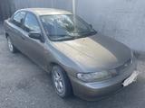 Mazda 323 1998 года за 1 590 000 тг. в Костанай – фото 3