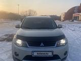 Mitsubishi Outlander 2008 года за 7 300 000 тг. в Кызылорда – фото 2