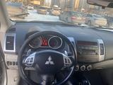 Mitsubishi Outlander 2008 года за 7 300 000 тг. в Кызылорда – фото 4