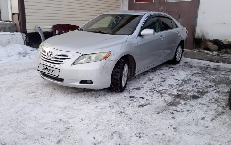 Toyota Camry 2007 годаfor4 900 000 тг. в Караганда