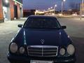 Mercedes-Benz E 230 1998 годаfor2 700 000 тг. в Караганда