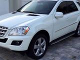 Mercedes-Benz ML 350 2010 годаүшін800 000 тг. в Астана