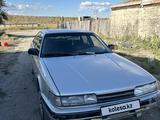 Mazda 626 1988 годаүшін1 200 000 тг. в Калбатау