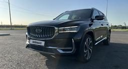 Geely Monjaro 2023 года за 14 990 000 тг. в Караганда