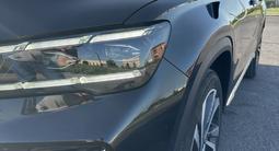 Geely Monjaro 2023 года за 14 990 000 тг. в Караганда – фото 2