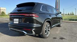 Geely Monjaro 2023 года за 14 990 000 тг. в Караганда – фото 5