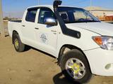 Toyota Hilux 2007 года за 5 000 000 тг. в Атырау – фото 2