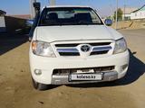 Toyota Hilux 2007 года за 5 000 000 тг. в Атырау