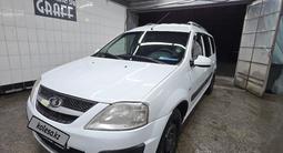 ВАЗ (Lada) Largus 2013 годаүшін3 440 000 тг. в Шымкент