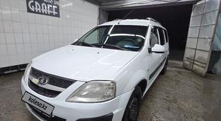 ВАЗ (Lada) Largus 2013 года за 3 440 000 тг. в Шымкент