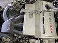 3MZ fe Двигатель 3.3 es330 sienna мотор 1mz за 60 000 тг. в Алматы – фото 10