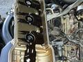 3MZ fe Двигатель 3.3 es330 sienna мотор 1mz за 60 000 тг. в Алматы – фото 18