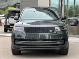 Land Rover Range Rover 2023 годаfor117 001 000 тг. в Алматы – фото 2