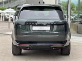Land Rover Range Rover 2023 годаfor117 001 000 тг. в Алматы – фото 5