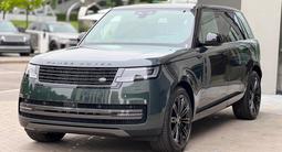 Land Rover Range Rover 2023 годаүшін117 001 000 тг. в Алматы