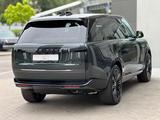 Land Rover Range Rover 2023 годаfor117 001 000 тг. в Алматы – фото 4