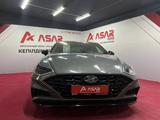 Hyundai Sonata 2020 годаүшін12 000 000 тг. в Астана – фото 3