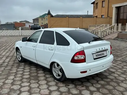 ВАЗ (Lada) Priora 2172 2013 года за 2 300 000 тг. в Караганда – фото 11