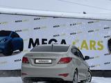 Hyundai Accent 2014 годаүшін6 400 000 тг. в Шымкент – фото 3
