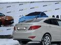 Hyundai Accent 2014 годаүшін6 400 000 тг. в Шымкент – фото 4