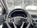 Hyundai Accent 2014 года за 6 400 000 тг. в Шымкент – фото 8