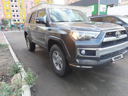 Toyota 4Runner 2011 года за 11 000 000 тг. в Атырау – фото 9