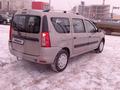 ВАЗ (Lada) Largus 2013 годаfor3 500 000 тг. в Астана – фото 4