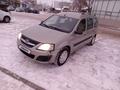 ВАЗ (Lada) Largus 2013 годаfor3 500 000 тг. в Астана – фото 6