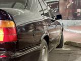BMW 525 1994 годаүшін3 200 000 тг. в Астана – фото 4