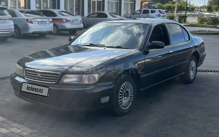 Nissan Cefiro 1997 года за 1 600 000 тг. в Алматы