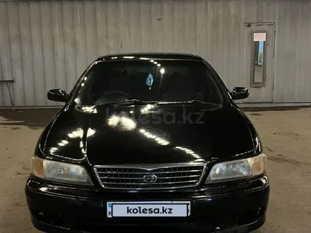 Nissan Cefiro 1997 года за 1 600 000 тг. в Алматы – фото 17