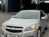 Chevrolet Malibu 2013 годаүшін6 000 000 тг. в Алматы