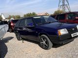ВАЗ (Lada) 2114 2001 года за 1 500 000 тг. в Шымкент