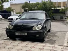 Mercedes-Benz C-Class, 2004