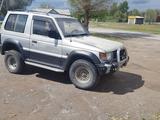 Mitsubishi Pajero 1993 годаүшін1 500 000 тг. в Алматы – фото 2
