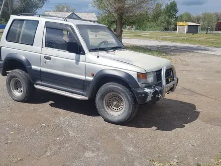 Mitsubishi Pajero 1993 года за 1 500 000 тг. в Алматы – фото 2
