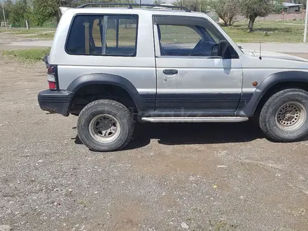 Mitsubishi Pajero 1993 года за 1 500 000 тг. в Алматы