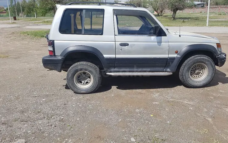 Mitsubishi Pajero 1993 года за 1 500 000 тг. в Алматы