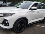 Changan CS75 Pro 2025 года за 10 190 000 тг. в Алматы